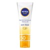 Protector Solar Facial Nivea Sun Anti Edad Q10 Fps50+ 50