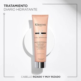 Kérastase Curl Manifesto Crème De Jour Fondamentale 150 Ml