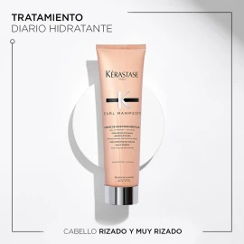 Kérastase Curl Manifesto Crème De Jour Fondamentale 150 Ml