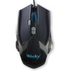 Velocilinx Tyr Optical Six Button 10,000 DPI Gaming Mouse USB