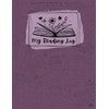 My Reading Log Notebook