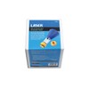 Laser 8302 Oil Funnel Set - for Renault, Nissan, beige|blue|yellow|orange|silver