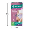 Assurance Women’s Incontinence Underwear, S/M - 108 Pack, Max Absorbency