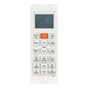 ALLIMITY Replacement Air Conditioning Remote Control for LG Air Conditioner