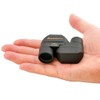 Hammers Mini Pocket Size Monocular Spotting Scope 8x21 Spy Glass