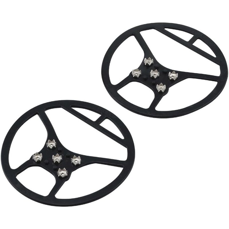 氷雪 Anti-Tip Belt Schubert