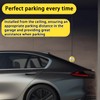 Double Garage Parking Aid Garage Ball Parking Ball Guide System