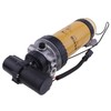 Solarhome Fuel Pump Fuel Filter Assembly 228-9129 Compatible with Caterpillar