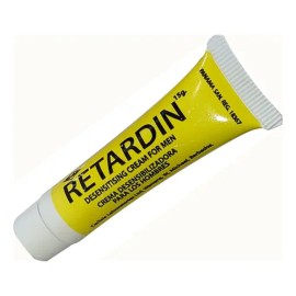 Crema Desensibilizante Para Mejorar Tu Experiencia Retardin                                                                                           