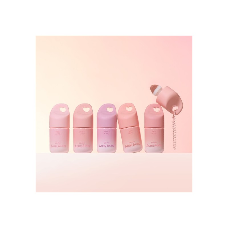 Etude Studio Kong Kong Blusher 7g x 2 / Apply