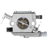 Carburetor Carb Kit, Aluminum Alloy Garden Tool Accessories Easy to