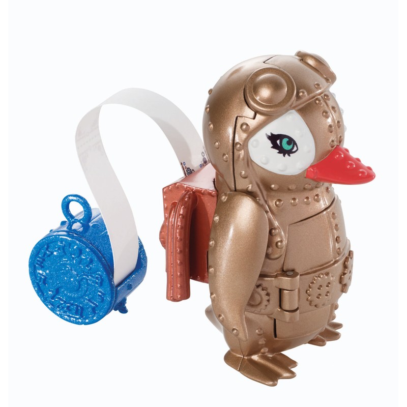 Monster High Secret Creepers: Captain Penny