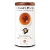 The Republic of Tea Black Full-Leaf Loose Tea (Coconut Pu-Erh