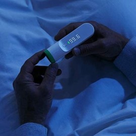 Withings Thermo – smart Temporal Thermometer, FSA-Eligible, Suitable NEW, New