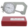 0‑20mm Thickness Gauge Accurate Thickness Measuring Meter Tester for Jewelry