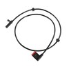 A ABSOPRO Car ABS Wheel Speed Sensor Rear Left Right