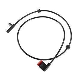 A ABSOPRO Car ABS Wheel Speed Sensor Rear Left Right No.2045400317 for Mercedes C-Class W204 S204 2007-2015 Item Replacement