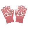 Maruma 軍手 Pikkorino Flower Glove for School Entrance and Preparation,
