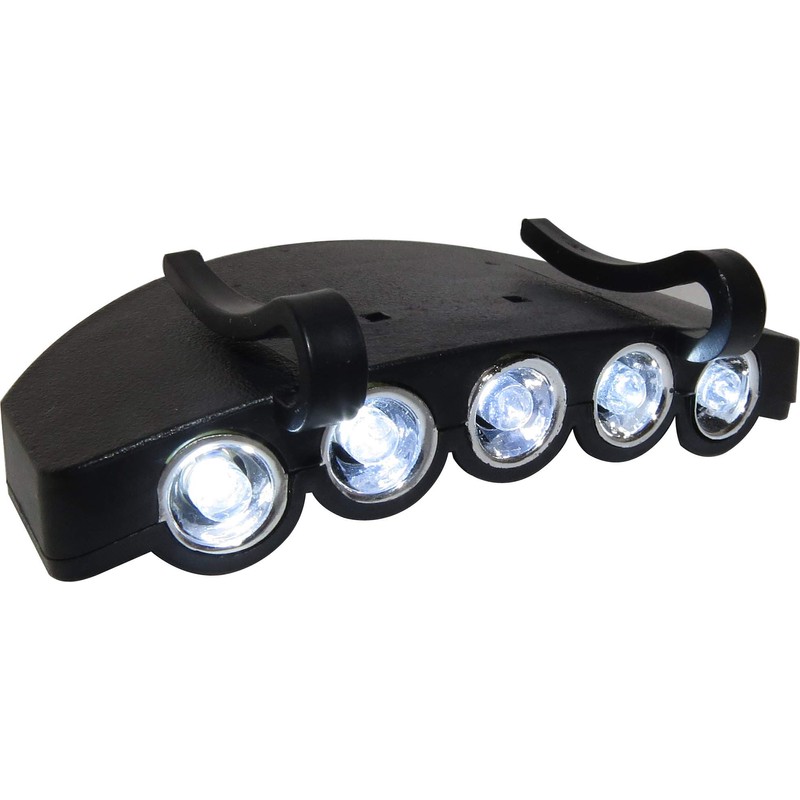 Eseno Industrial Electricians Safety Kit (LED Light)