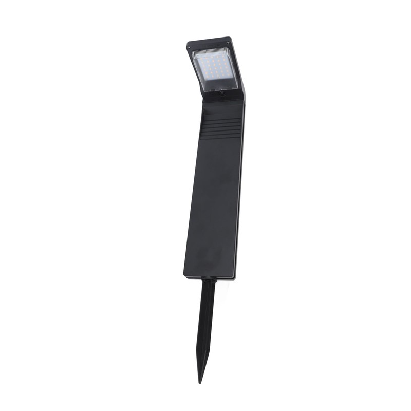 Solar Outdoor Lights Super Bright Waterproof Warm Solar Pathway Lights