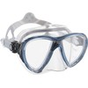 Cressi Big Eyes Evolution Crystal Scuba Diving and Snorkeling Mask