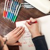 Pentel Energel XM Retractable Gel Pen with 0.7 mm Tip,