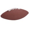Size 3 Children Kid Rugby American Football Ball Playing Training