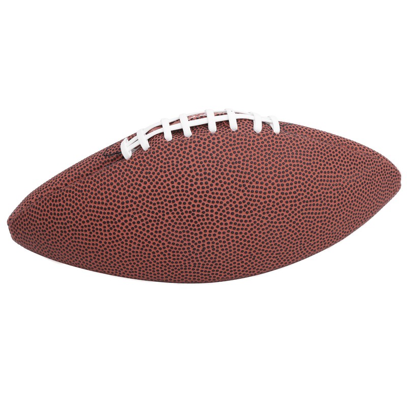 Size 3 Children Kid Rugby American Football Ball Playing Training