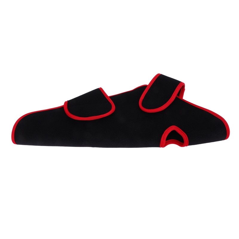 Bike Frame Sweat Guard Bicycle Sweat Towel Bike Frame Wrap