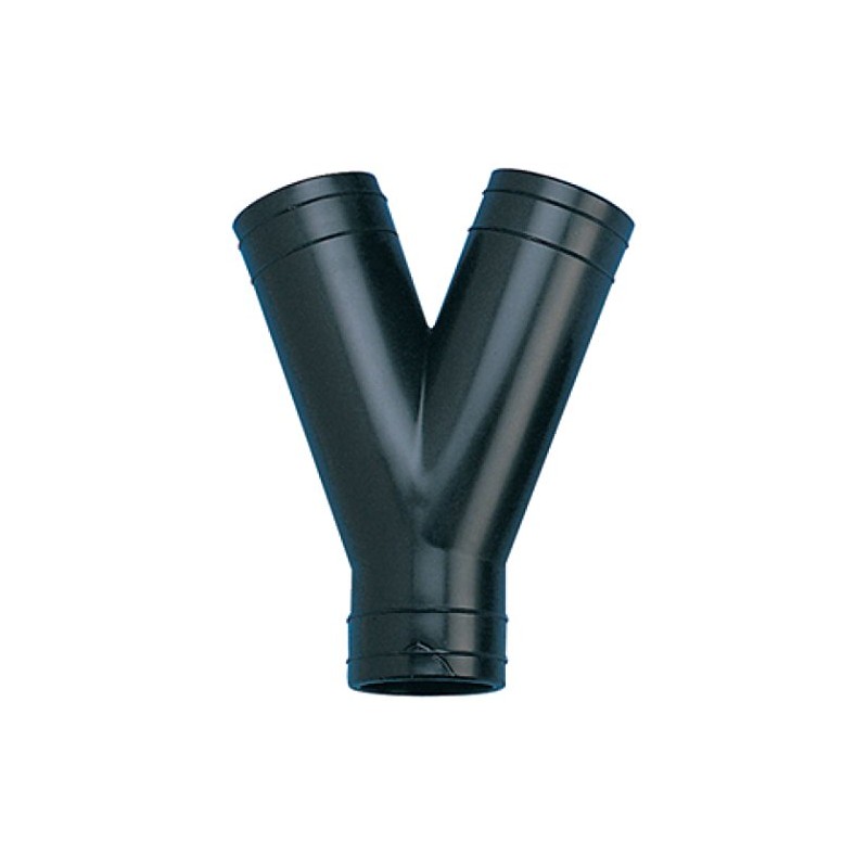 Whale Marine YP6114 Hose Fitting Ypiece 1.1/2