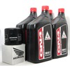 2004 HONDA VTX1300C OIL CHANGE KIT