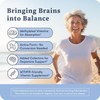 Accentrate Neuro 110- Complete Vitamin B Complex | Methylated Multivitamin