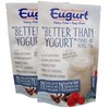 "Better Than Yogurt" Make At Home Mix (Dairy and Soy