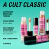 Revolution Conceal and Define Full Coverage Concealer, Correttore Leggero Fini