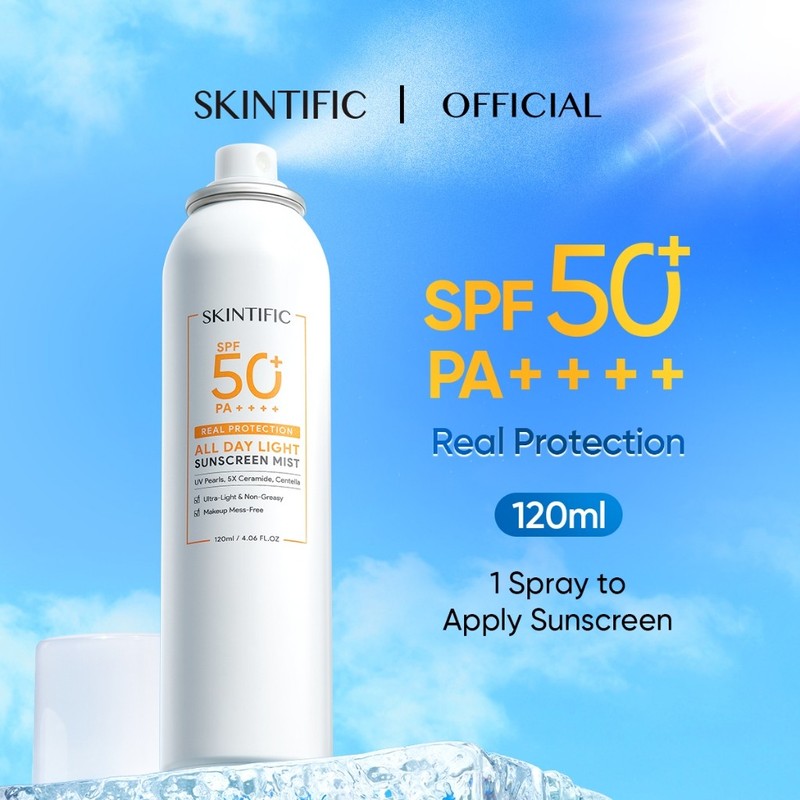 SKINTIFIC Panthenol Gel Cleanser Hydrating Moisturize Smooth Skin Face Wash