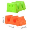 Taco Truck Taco Holder (Pack of 4) | Fun Taco