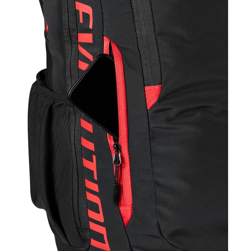 WILSON Evolution Basketball Gearpack - Scarlet