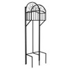 Liberty Garden Products Garden 119 Decorative Garden Hose Stand with