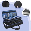Rexmica Carrying Bag Compatible with Boss ME-80 / GT-1000 /