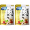 Aquilis 10 Trillion Lactic Acid Bacteria Supplement 30 Capsules (2) / 아퀼리스 10조 유산균 보충제 30캡슐 2개