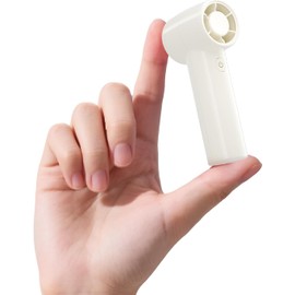 HandFan Portable Fan, Small Handheld Fan