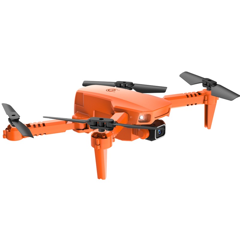 X1 RC Drone with Camera 4K WiFi FPV Mini Foldable