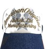 Avilex Cap, Large Size, Big Size, Hat, Mesh Cap, Men's,