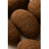 Espresso Dark Chocolate Cocoa Brazil Nuts 16 oz Bag