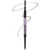 Maybelline Express Brow Ultra Slim Eyebrow Makeup, Brow Pencil with