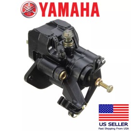 Aftermarket Rear Brake Caliper Pads For YAMAHA WARRIOR 1987-2004