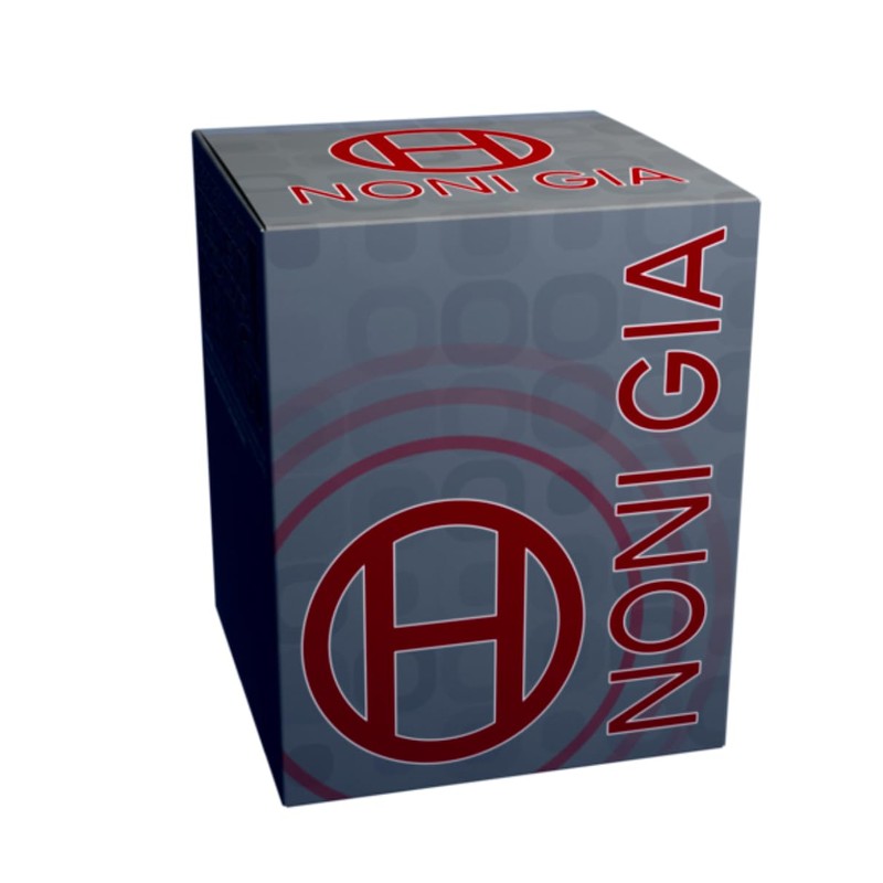 Noni Gia Bhip Noni X Nueva Imagen