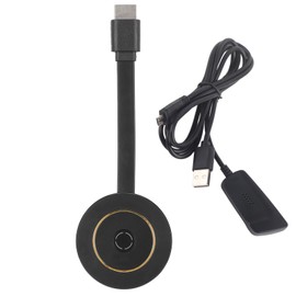 G10 4K WiFi Wireless Display Dongle TV Media Streamer Receiver Screen Mirroring Device5G