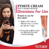 Crema Zymox Veterinary Strength Topical Con Hidrocortisona A