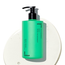 Innisfree [이니스프리]아일넘버 바디&핸드워시 씨즈더모먼트 [Innisfree] Island Number Body & Hand Wash Seize the Moment